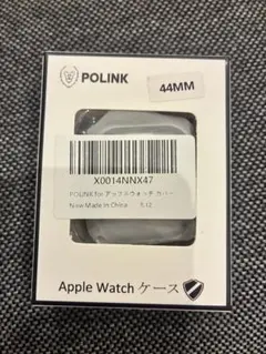 POLINK Apple Watch ケース 44mm