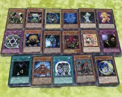 遊戯王OCG デュエルモンスターズ 大量42枚まとめ売り - メルカリ
