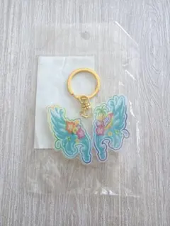 アイカツスターズ 二階堂ゆず アクリルスタンド 星のツバサ - メルカリ
