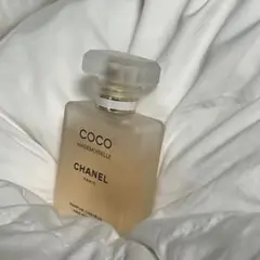 CHANEL ココ　マドモアゼル　ヘア　パルファム