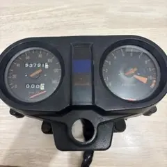 cb400sf nc42前期 純正メーター - メルカリ
