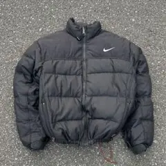 2025年最新】nike ダウンジャケット 90sの人気アイテム - メルカリ