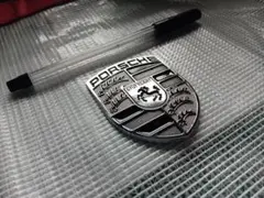 2026年最新】sm58 ポルシェロゴの人気アイテム - メルカリ