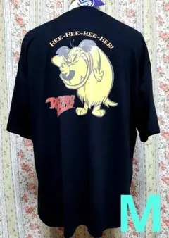 チキチキマシーン猛レース ケンケン Tシャツ Mサイズ 未使用タグ付き
