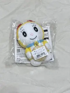 ドラえもん　一番くじ　ドラミちゃんキーホルダー