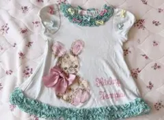 2026年最新】シャーリーテンプル90サイズの人気アイテム - メルカリ