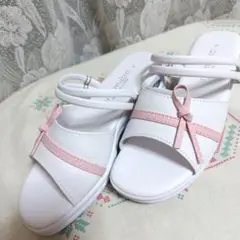 ナースサンダル