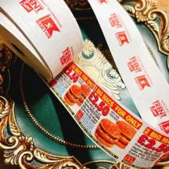 2025年最新】ロールチケットの人気アイテム - メルカリ