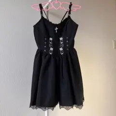 ゴシック ワンピース