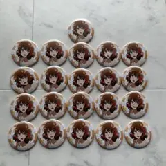 響け！ユーフォニアム3 黄前久美子 缶バッジ 21個 京アニ - メルカリ