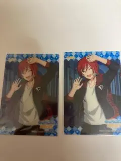 あんスタ クリカ 逆先夏目