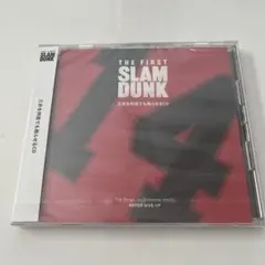 新品未使用　三井を何度でも甦らせるCD Amazon.co.jp: THE FIRST SLAM DUNK 三井を何度でも甦らせるCD