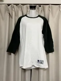 ラグラン 長袖カットソー