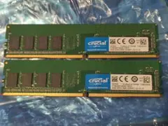 サンマックス 8GB×2 DDR4 3200MHz メモリ - メルカリ