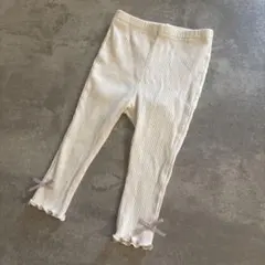 リボンレギンス　スパッツのサムネイル