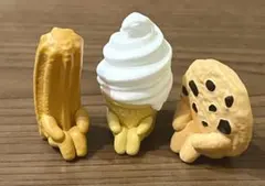 まちぼうけ おやつ