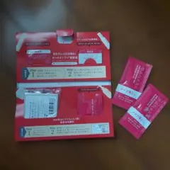 ☆お値下げ☆新品未使用☆マナラ トライアルセット+ホットクレンジングゲル2個