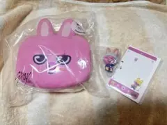 straykidsチャンビンセット