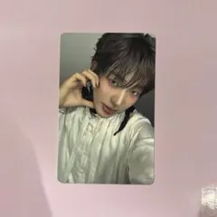 NEXZ トモヤ トレカ Hellmate タワレコ 特典 - メルカリ