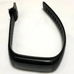 美品スマートウォッチ　ヘルス稼動品　ブラック　酸素　心拍◎