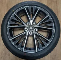 即購入OK！！プリウス50 純正ホイール　4本セット 即購入OK！！プリウス50 純正ホイール 4本セット - メルカリ