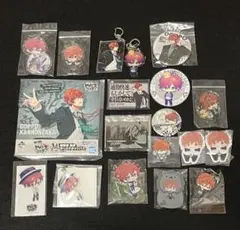 観音坂独歩　まとめ売り　ヒプマイ