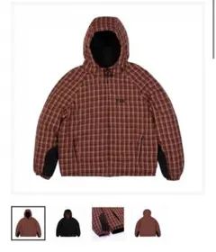 2025年最新】fuc ダウンジャケットの人気アイテム - メルカリ