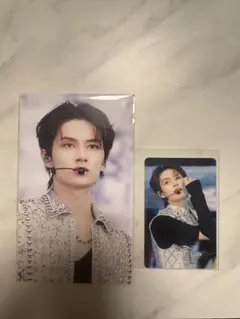 SEVENTEEN FOLLOW BluRayトレカ+ポスカセット