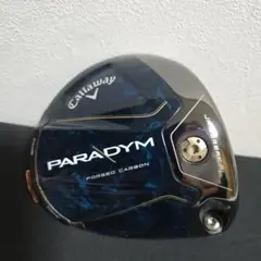 ツアープロ支給品PARADYM TOUR ドライバー10.5°　455cc