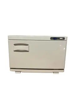 ビューティガレージ タオルウォーマー Mサイズ 前開き 12L ホット