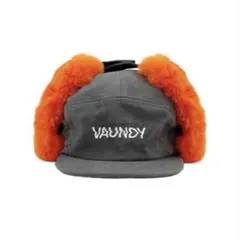 【美品】Vaundy フライトキャップ