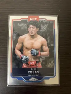 UFC イリー・プロハースカ カード - メルカリ