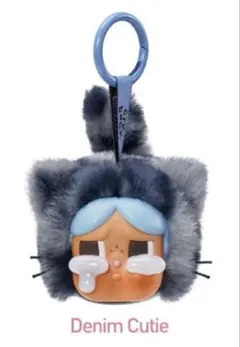 【新品箱未開封】正規品Wild but Cutie クライベイビーDenim