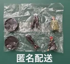 ギャングキング GANGKING フィギュア バンコ・ゾンビ