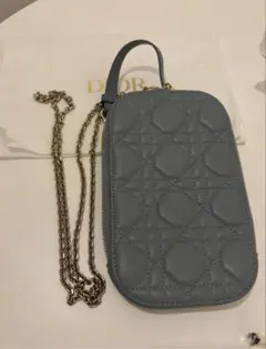 レディディオール カナージュ フォンホルダーのサムネイル