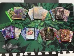 デュエルマスターズ ゲートボール一式まとめ売り 2026年最新】デュエマゲートボールの人気アイテム - メルカリ