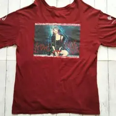 LiSA CORE 2018 ライブ ロンT カットソー Lサイズ