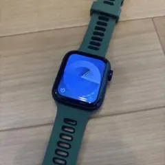 Apple Watch SE（第2世代）GPSモデル 40mm アルミおまけ付き