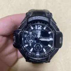 g-shock