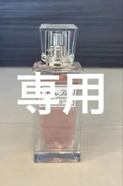 Miss Dior ローズ&ローズ　ヘアミスト