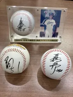 阪神タイガース鳥谷敬選手 直筆サイン入りボール（ケース付き・美品） 阪神タイガース 鳥谷敬 直筆サイン ボール NPB球 ケース付き② - メルカリ