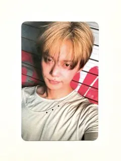 TXT together KPOPMERCH ヨンジュン トレカ