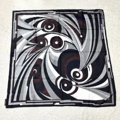 EMILIO PUCCI エミリオプッチ スカーフ ストール