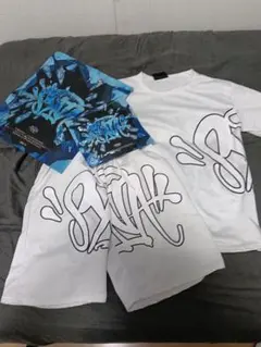激レア☆美品】JUN MATSUI × ウィンダンシー Tシャツ 即完売コラボ