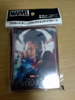 2026年最新】marvel カードスリーブの人気アイテム - メルカリ