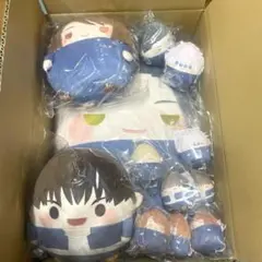 2025年最新】ふわコロりん 五条 メガの人気アイテム - メルカリ