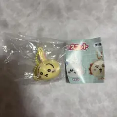 ちいかわ リップキャップマスコット うさぎ