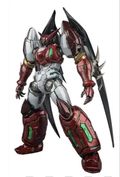 CCSTOYS 真ゲッター1 SHIN GETTER 1 未開封品 2025年最新】ccstoys 真ゲッター1の人気アイテム - メルカリ
