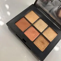 NARS Voyageur Eyeshadow Palette 1193