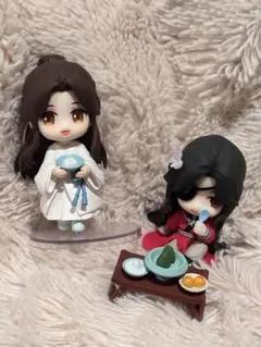 2026年最新】天官賜福 フィギュアの人気アイテム - メルカリ